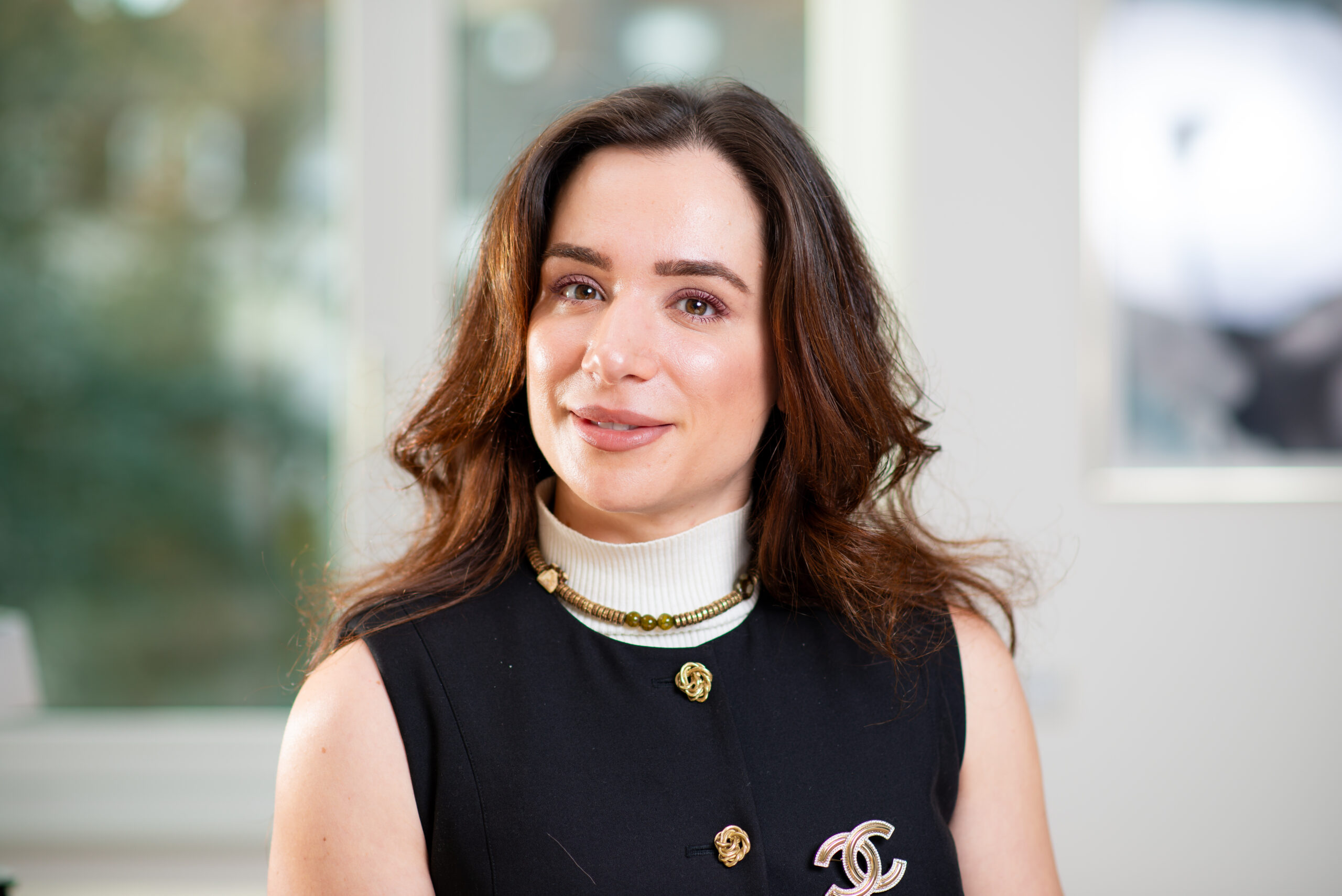 Cigdem Süyür – CEO GlobalInfinity & GoldenLine