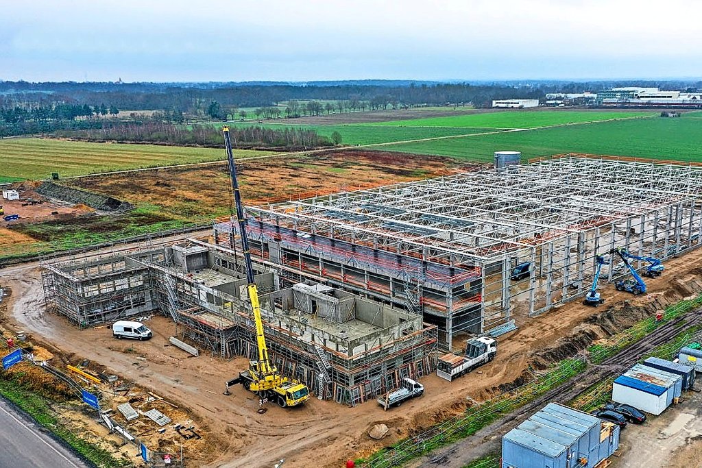 MSD Burgwedel Biotech – Wirtschaftlichkeitsprüfung BHKW